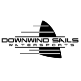 Downwind Sails Logo